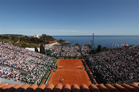 rolex tennis monaco|monte carlo masters website.